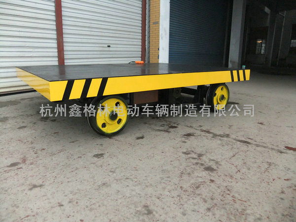 KPX-10型電動平車.jpg KPX-10型電動平車.jpg